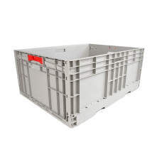 Евроконтейнер 800x600x340 мм Арт. BPR-8634 Евроконтейнер 800x600x340 мм Арт. BPR-8634