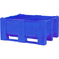 Арт. L-Box 1210 SH-540. Контейнер модель L-Box 1210 высотой 540 мм Арт. L-Box 1210 SH-540. Контейнер модель L-Box 1210 высотой 540 мм