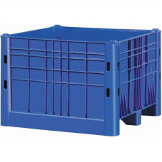 Арт. Box pallet 1120. Контейнер сплошной стандартный Арт. Box pallet 1120. Контейнер сплошной стандартный