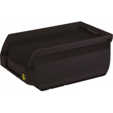 Ящик COCIS-B 170x105x75 мм Арт. 5001 ESD Ящик COCIS-B 170x105x75 мм Арт. 5001 ESD