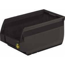 Ящик COCIS-C 250x150x130 мм Арт. 5002 ESD Ящик COCIS-C 250x150x130 мм Арт. 5002 ESD