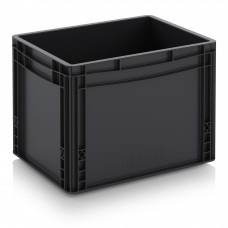 EВРОКОНТЕЙНЕР 400x300x320 мм Арт. ESD EG 43/32 HG EВРОКОНТЕЙНЕР 400x300x320 мм Арт. ESD EG 43/32 HG