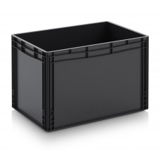 EВРОКОНТЕЙНЕР 600x400x420 мм Арт. ESD EG 64/42 HG EВРОКОНТЕЙНЕР 600x400x420 мм Арт. ESD EG 64/42 HG