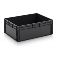 EВРОКОНТЕЙНЕР 800x600x320 мм Арт. ESD EG 86/32 HG EВРОКОНТЕЙНЕР 800x600x320 мм Арт. ESD EG 86/32 HG
