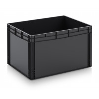 EВРОКОНТЕЙНЕР 800x600x520 мм Арт. ESD EG 86/52 HG