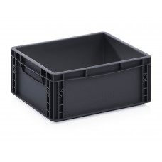 EВРОКОНТЕЙНЕР 400x300x170 мм Арт. ESD EG 43/17 HG EВРОКОНТЕЙНЕР 400x300x170 мм Арт. ESD EG 43/17 HG