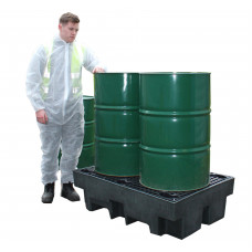 Поддон для бочек BP2R Поддон для бочек BP2R