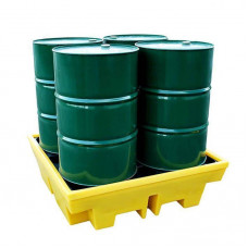 Поддон для бочек BP4