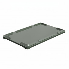 Крышка для ящика L 64