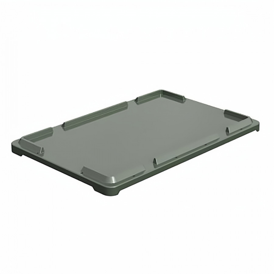 Крышка для ящика L 64