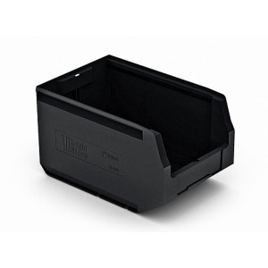 Складской лоток 350х225х200 мм Арт. 12.404 Logic Store