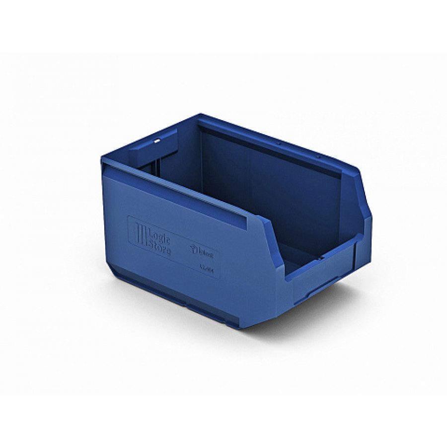 Складской лоток 350х225х200 мм Арт. 12.404 Logic Store