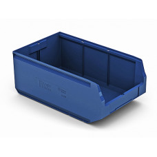 Складской лоток 500x300x200 мм Арт. 12.406 Logic Store Складской лоток 500x300x200 мм Арт. 12.406 Logic Store