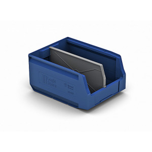 Складской лоток 300х225х150 мм Арт. 12.412 Logic Store