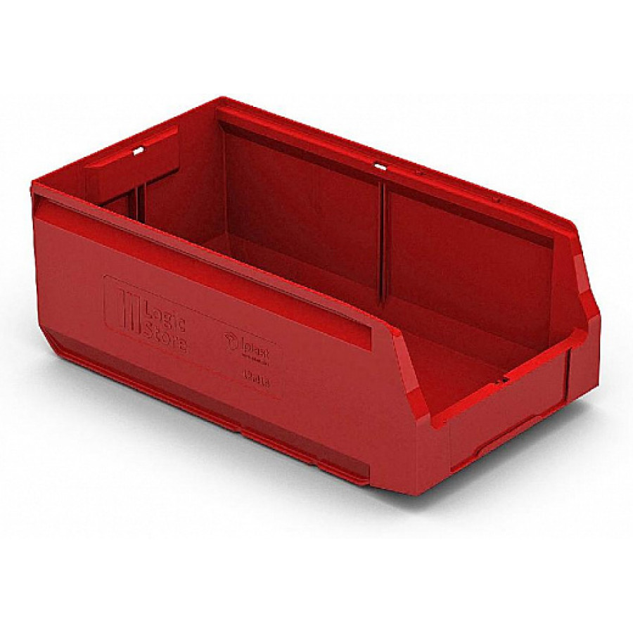 Складской лоток 400х225х150 мм Арт. 12.414 Logic Store