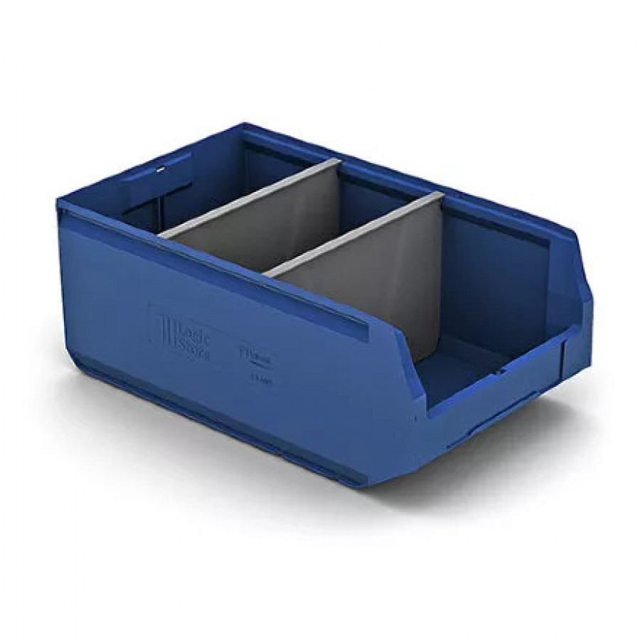Разделители для лотков Logic Store (10)