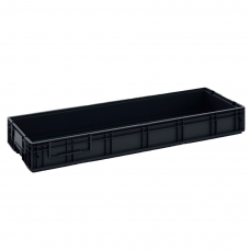 Контейнер 1200x400x147 мм Арт. ESD KLT 12415 Контейнер 1200x400x147 мм Арт. ESD KLT 12415