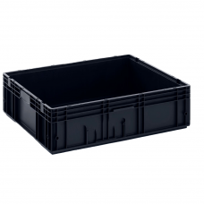 Контейнер 800x600x220 мм Арт. ESD RL-KLT 8210 g Контейнер 800x600x220 мм Арт. ESD RL-KLT 8210 g
