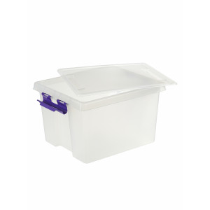 Контейнер 380x330x230 мм Арт. Rox Box HOME 20 Контейнер 380x330x230 мм Арт. Rox Box HOME 20