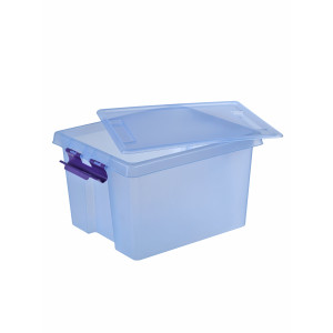 Контейнер 380x330x230 мм Арт. Rox Box HOME 20 Контейнер 380x330x230 мм Арт. Rox Box HOME 20