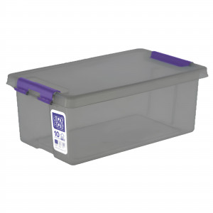 Контейнер 400x225x150 мм Арт. Rox Box HOME 10 Контейнер 400x225x150 мм Арт. Rox Box HOME 10