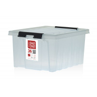 Контейнер 500x390x250 мм Арт. Rox Box 36 Контейнер 500x390x250 мм Арт. Rox Box 36