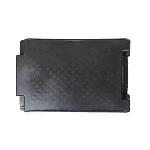 Ящик пластиковый 600x400x300 мм Арт. 219 Ящик пластиковый 600x400x300 мм Арт. 219