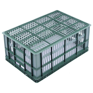 Ящик колбасный 600x400x260 мм Арт. 260-02