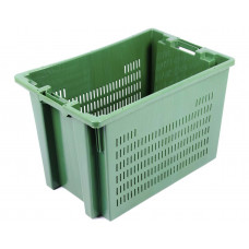 Ящик пластиковый 600x400x400 мм Арт. 400-02