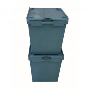 Ящик 740х570х620 мм Арт. SP 8662 м